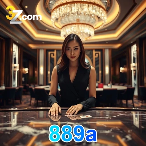 889a Jogos de caça-níqueis